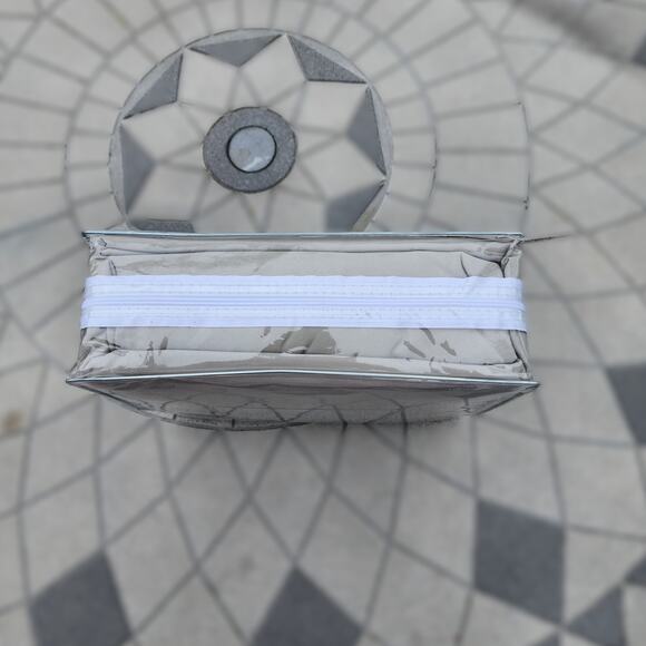 Sacred Thread Enhanced Bamboo Queen Deep Pocket 6 Piece Sheet Set - Picture 9 of 10